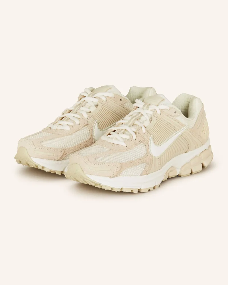 Nike Sneaker ZOOM VOMERO 5 Ecru
