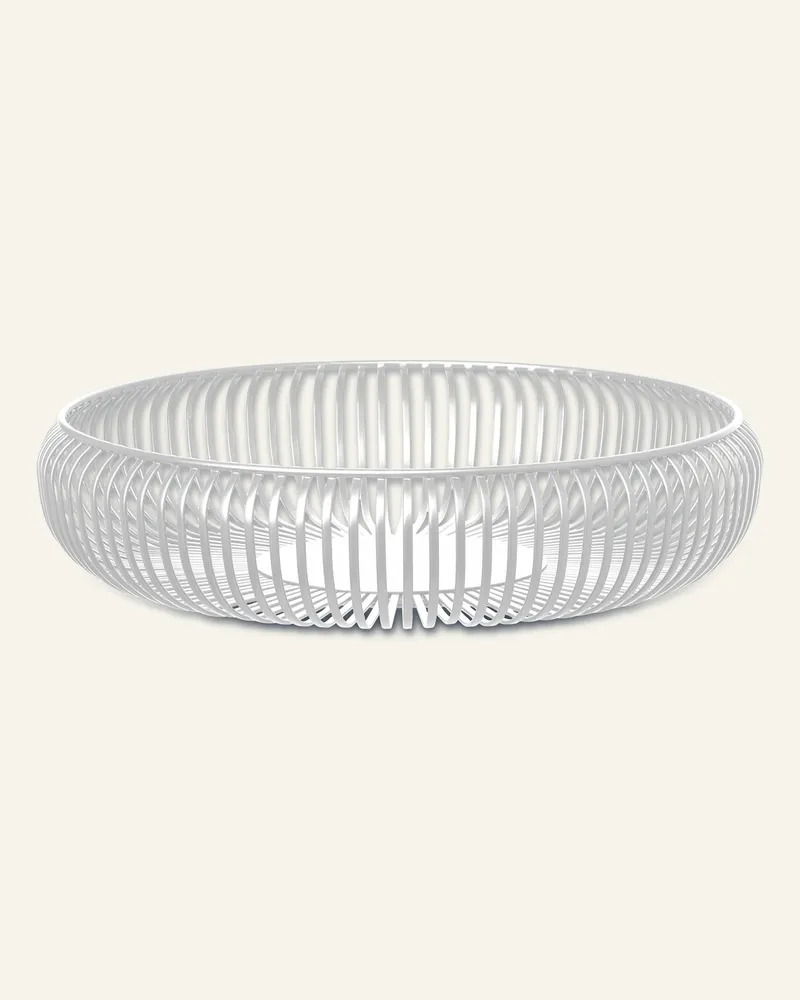 Blomus Schale L Lito weiss Weiss