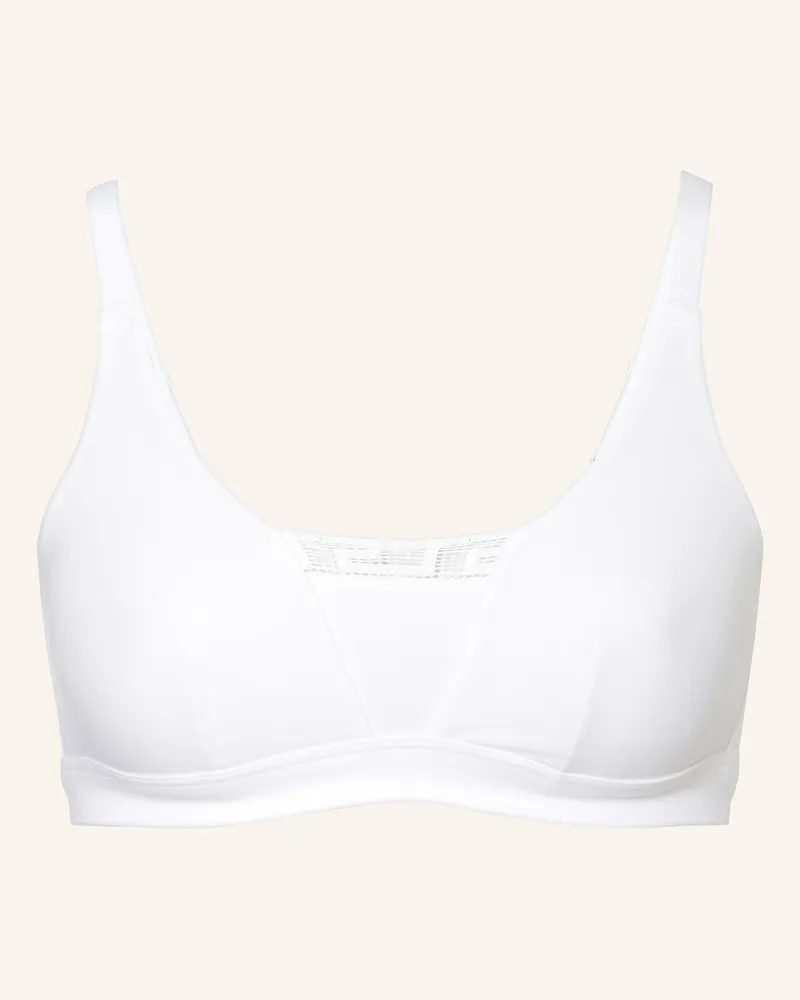Chantelle Bustier MELLOW BLISS Weiss