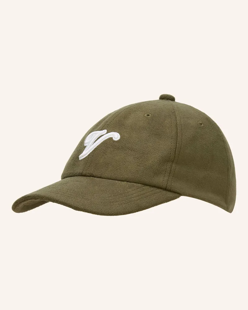 Varley Cap RAINA Oliv