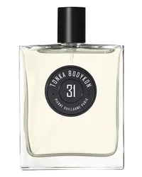 Pierre Guillaume Paris 31 TONKA BODYKON 100 ml, 1600 € / 1 l 