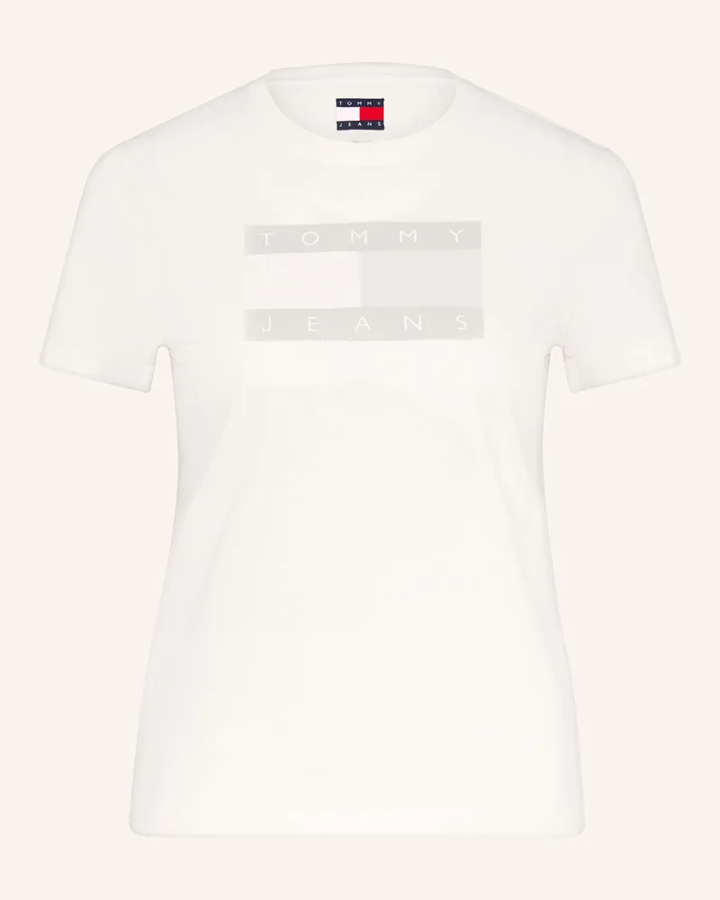 Tommy Hilfiger T-Shirt Ecru