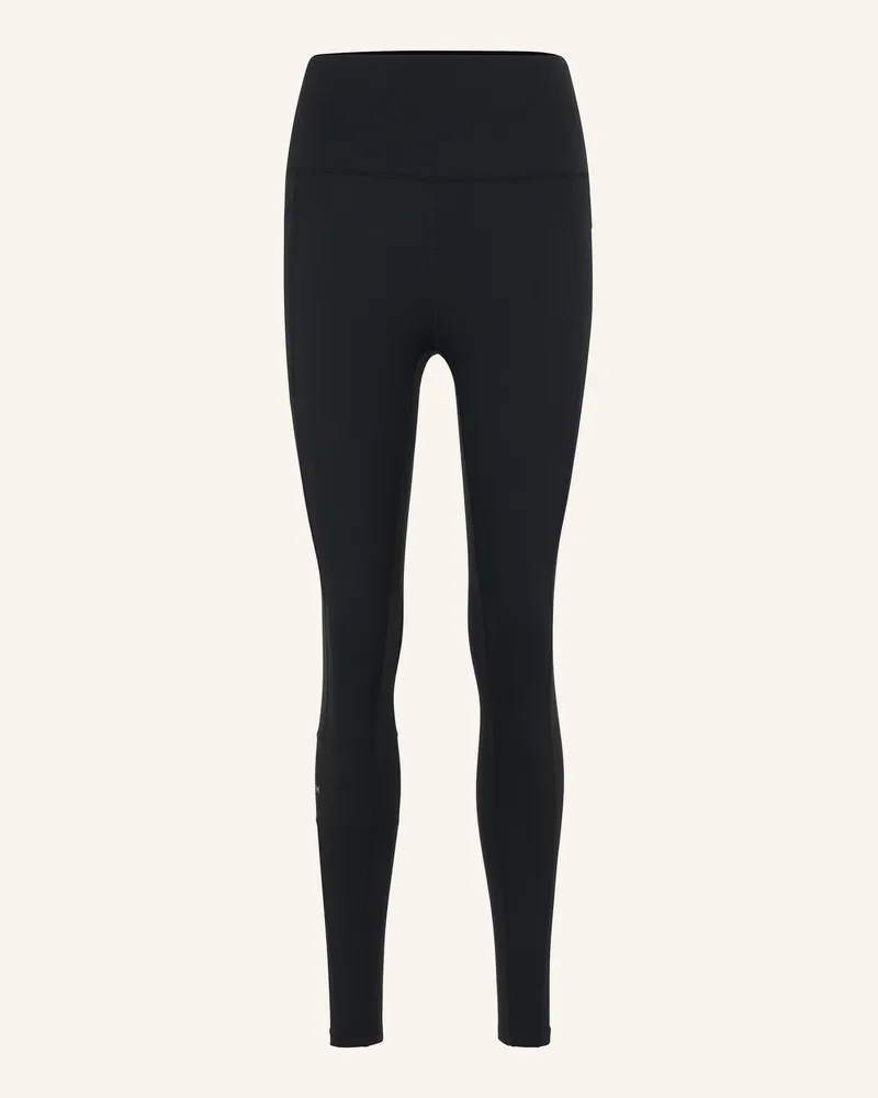 Venice Beach Tights Camy schwarz Schwarz