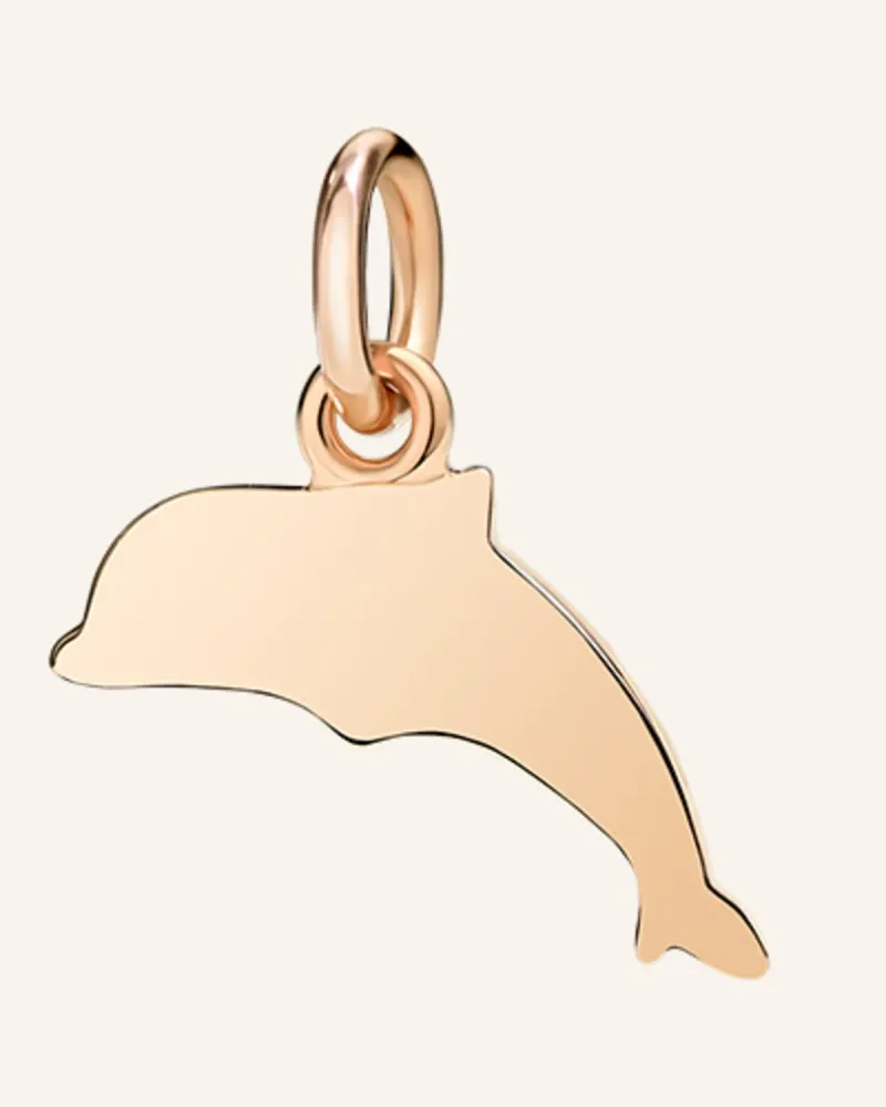 DoDo Anhänger Nature rosegold Roségold