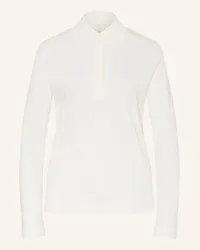 Bogner Funktions-Poloshirt GISELLA Weiss