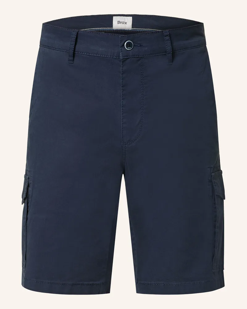 Brax Cargoshorts BRAZIL Regular Fit Dunkelblau