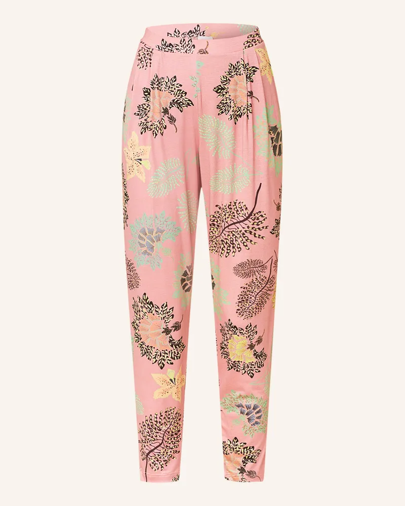 Mey Schlafhose Serie Alaina rosa Rosa