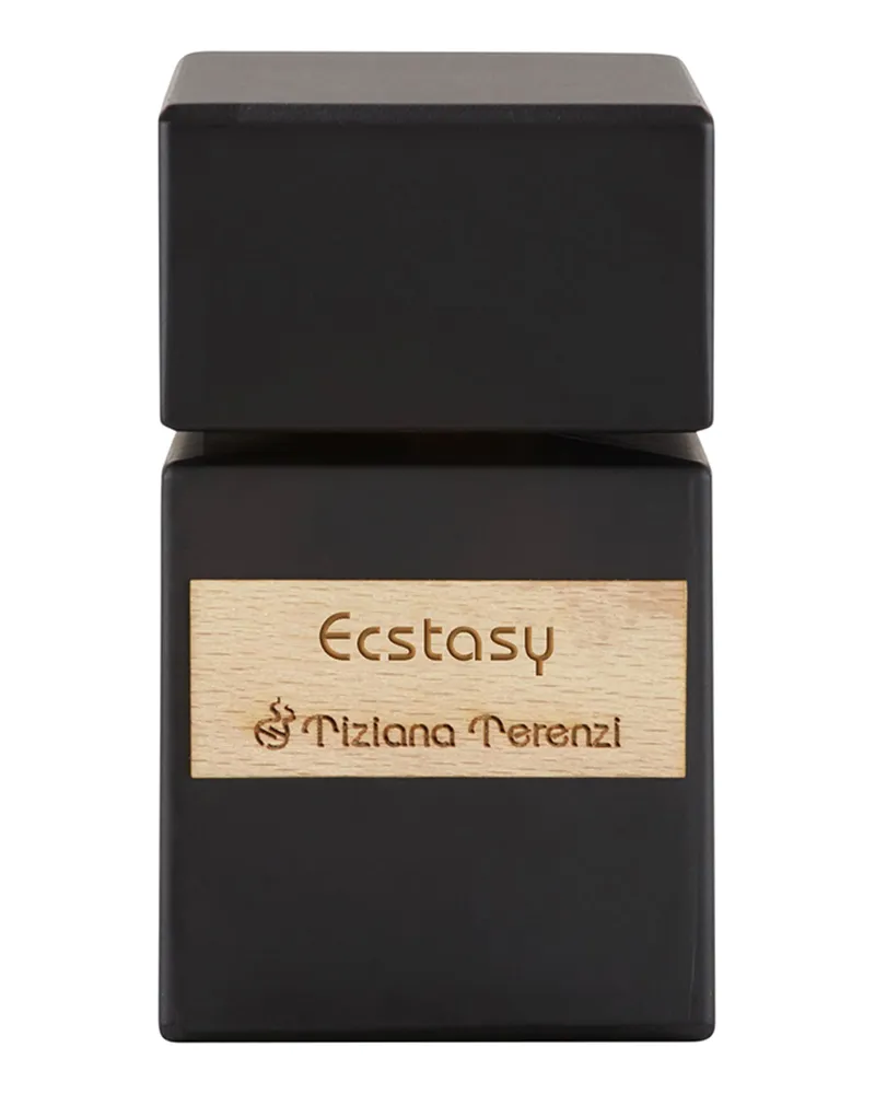 Tiziana Terenzi ECSTASY 