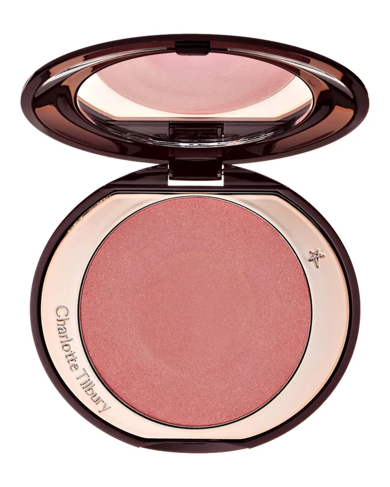Charlotte Tilbury Cheek To Chic Rouge Love