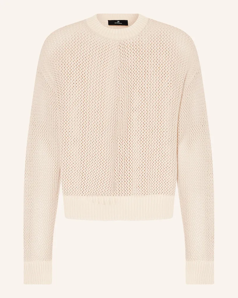 REPRESENT Pullover Beige