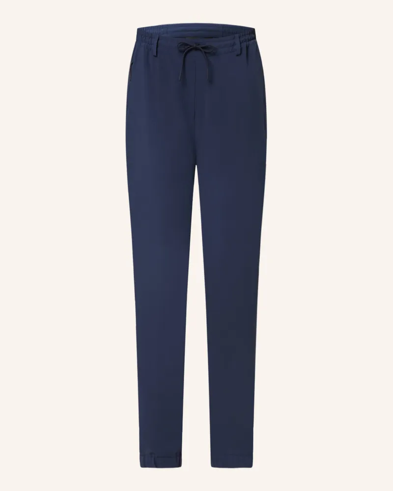 Schöffel Trekkinghose Vienna blau Dunkelblau