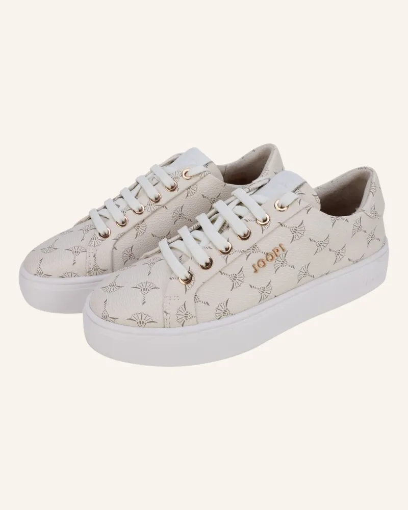 JOOP! Sneaker Cortina New Daphne weiss Weiss