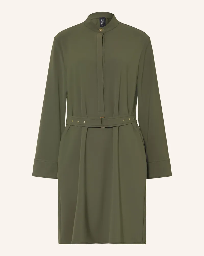 Marc Cain Kleid gruen 599