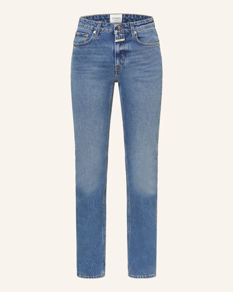 Closed Skinny Jeans Jaylen blau Mbl