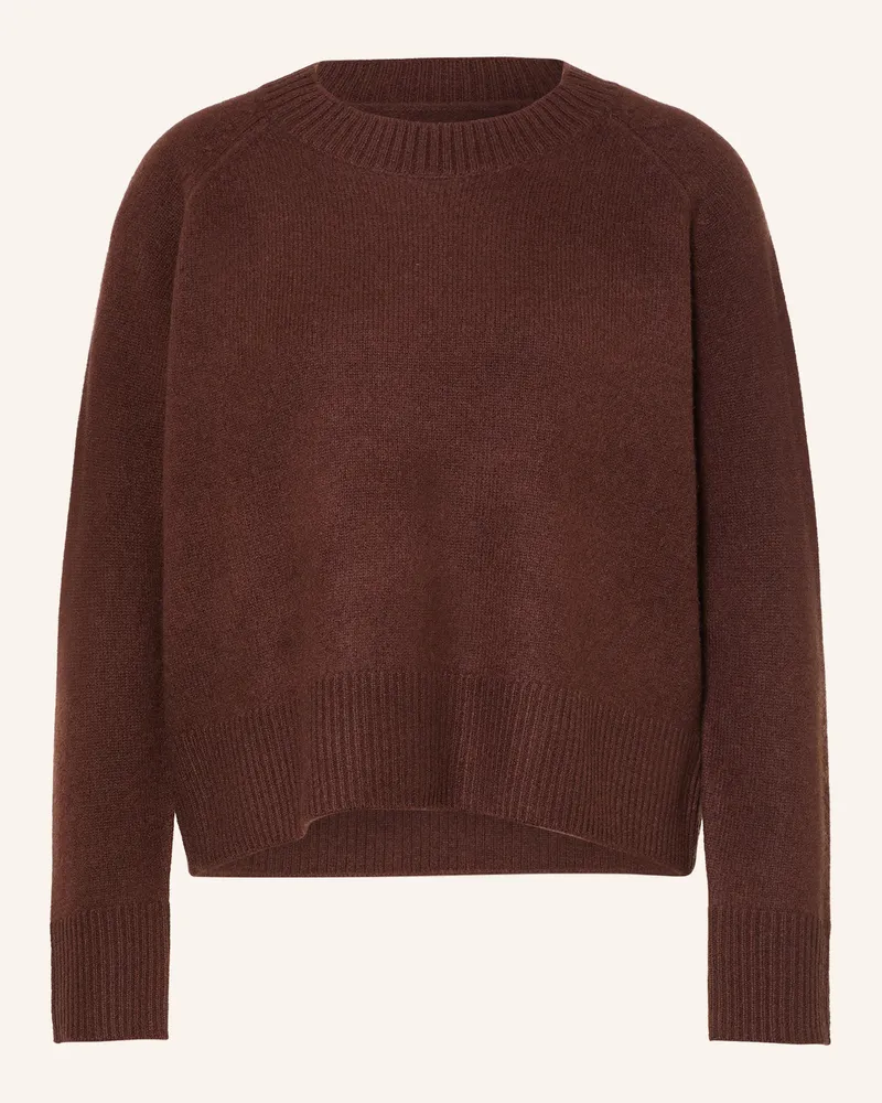 Suncoo Pullover Paulva braun Dunkelbraun