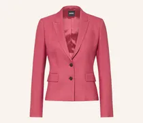 Blazer Jia rot