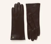 Lederhandschuhe HAMBURG