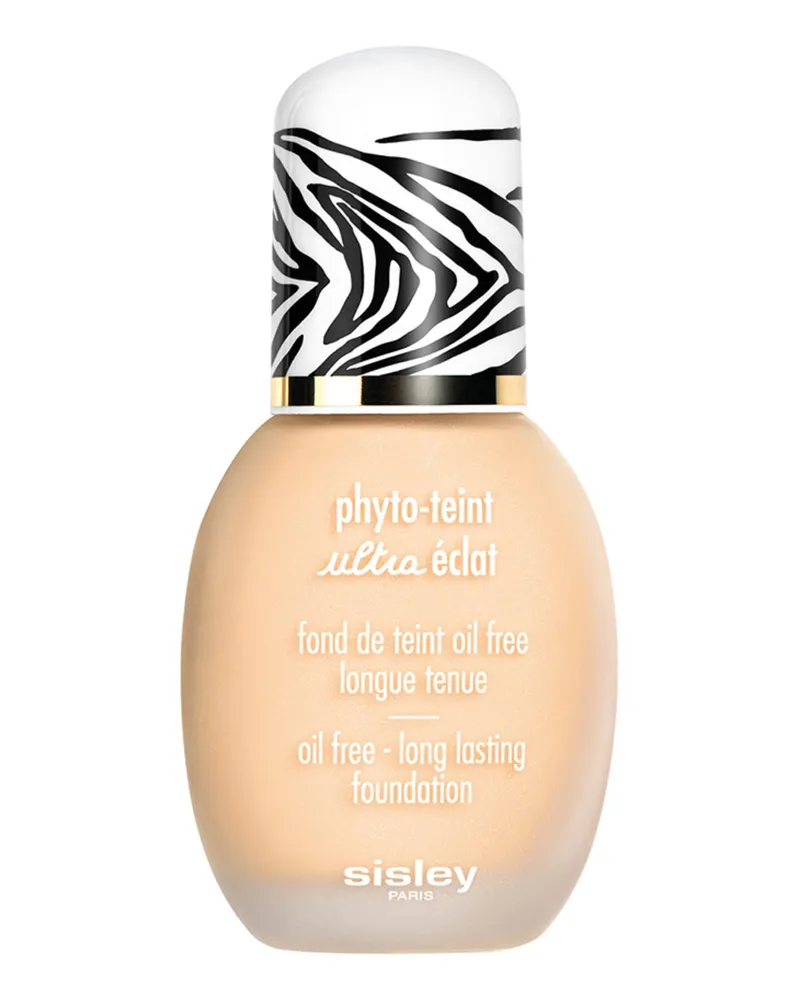 Sisley - Paris PHYTO TEINT ULTRA ECLAT 1w1