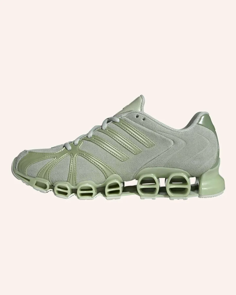 adidas MEGA GHOSTRIDE SCHUHE Grün
