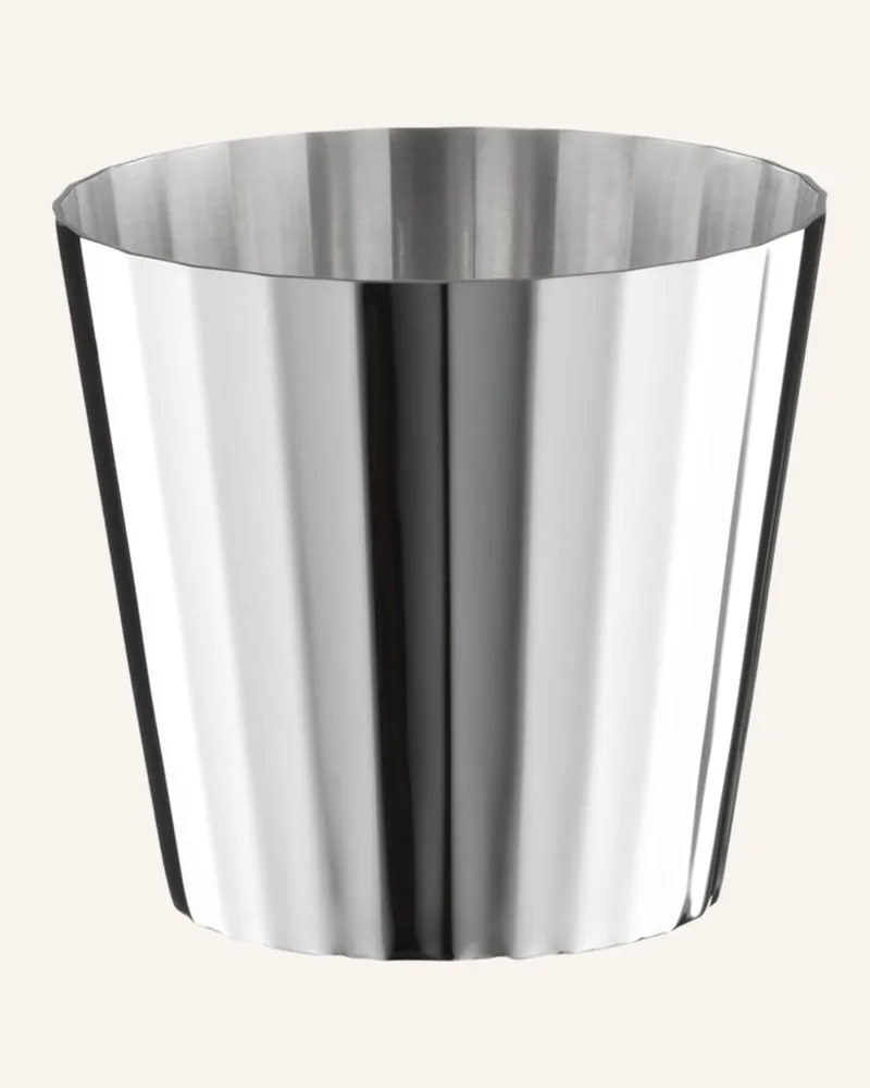ROBBE & BERKING Wodkabecher Belvedere silber Silber