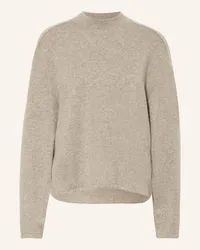 FTC Cashmere Cashmere-Pullover Beige