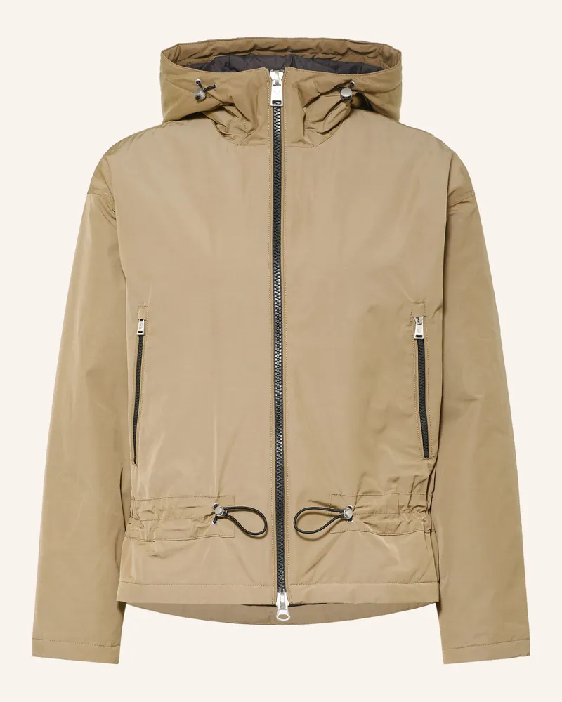 Fuchs Schmitt Jacke Newport gruen Khaki