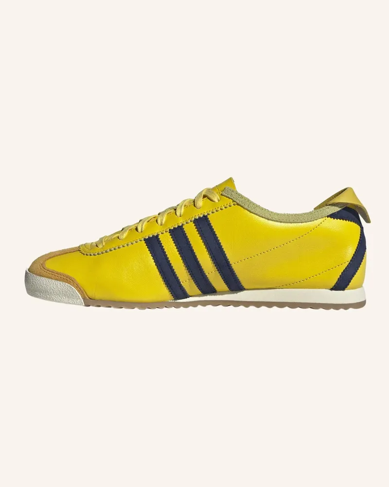 adidas Italia 60s Schuh gelb Gelb