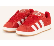 Sneaker CAMPUS 00S - ROT/ WEISS