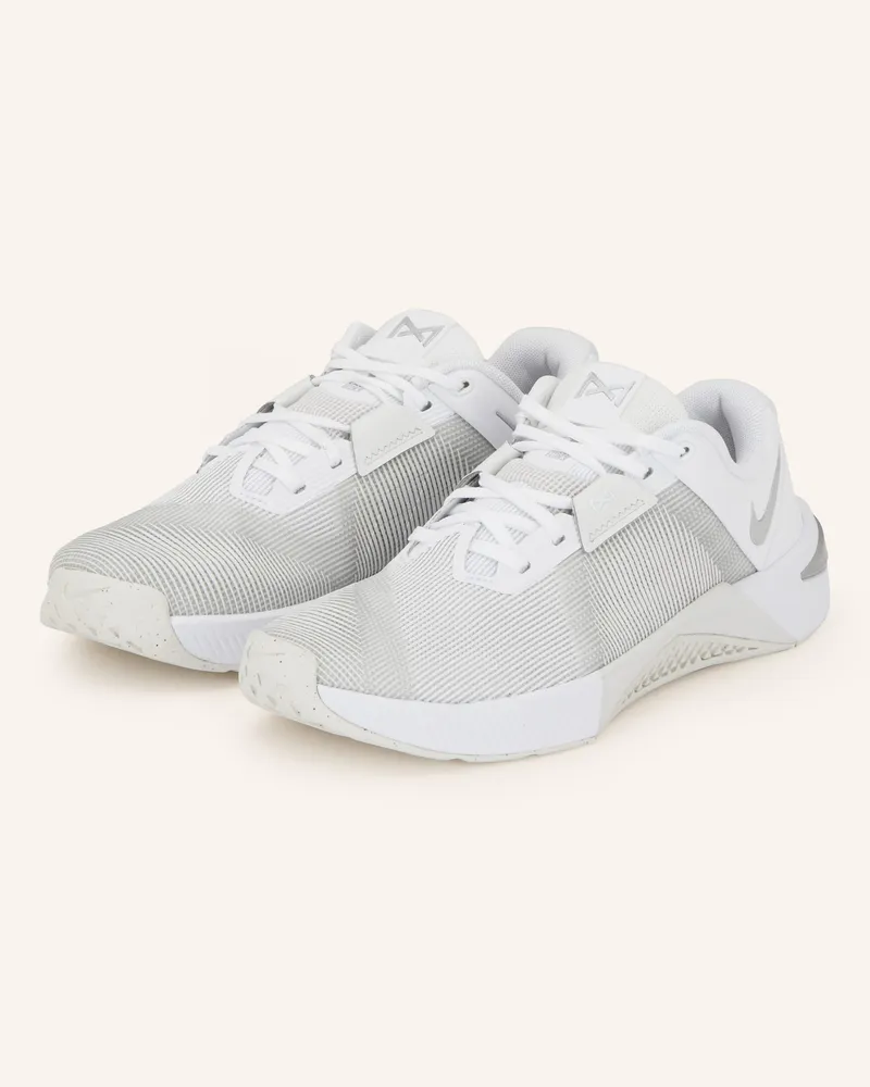 Nike Fitnessschuhe METCON 10 Weiss