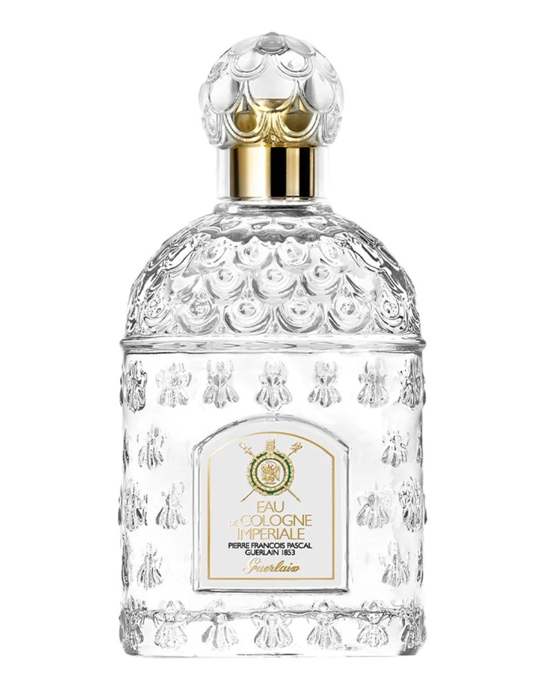 Guerlain EAU DE COLOGNE IMPÉRIALE 