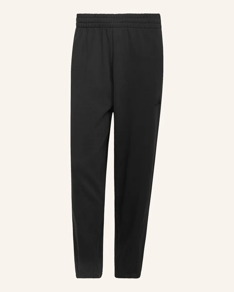 adidas Sweatpants Adidas Kit schwarz Schwarz