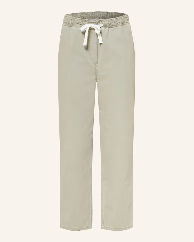 Juvia 7/8-Hose Uma schwarz 429