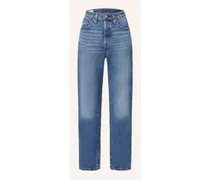 Straight Jeans 501
