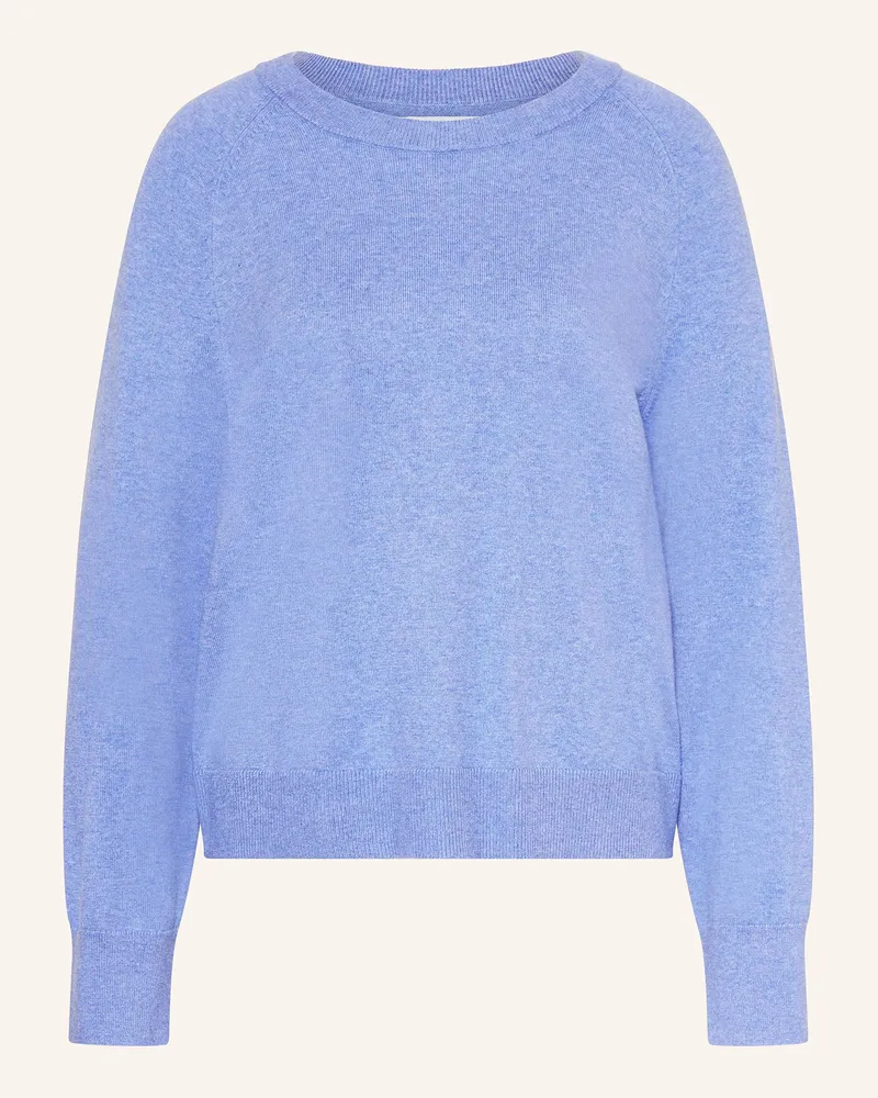 Marc O'Polo Pullover Hellblau