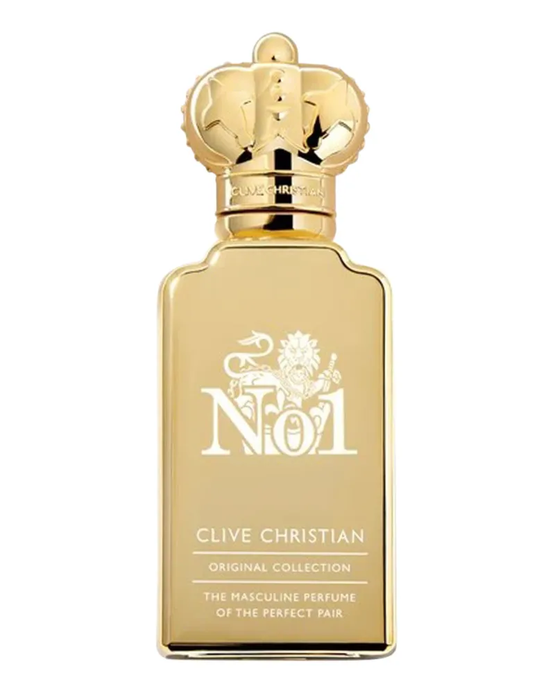 Clive Christian No 1 The Masculine Perfume Eau de Parfum 50 ml 