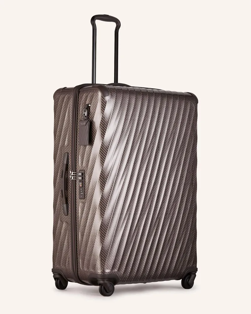 Tumi 19 DEGREE LITE Trolley EXTENDED TRIP Grau