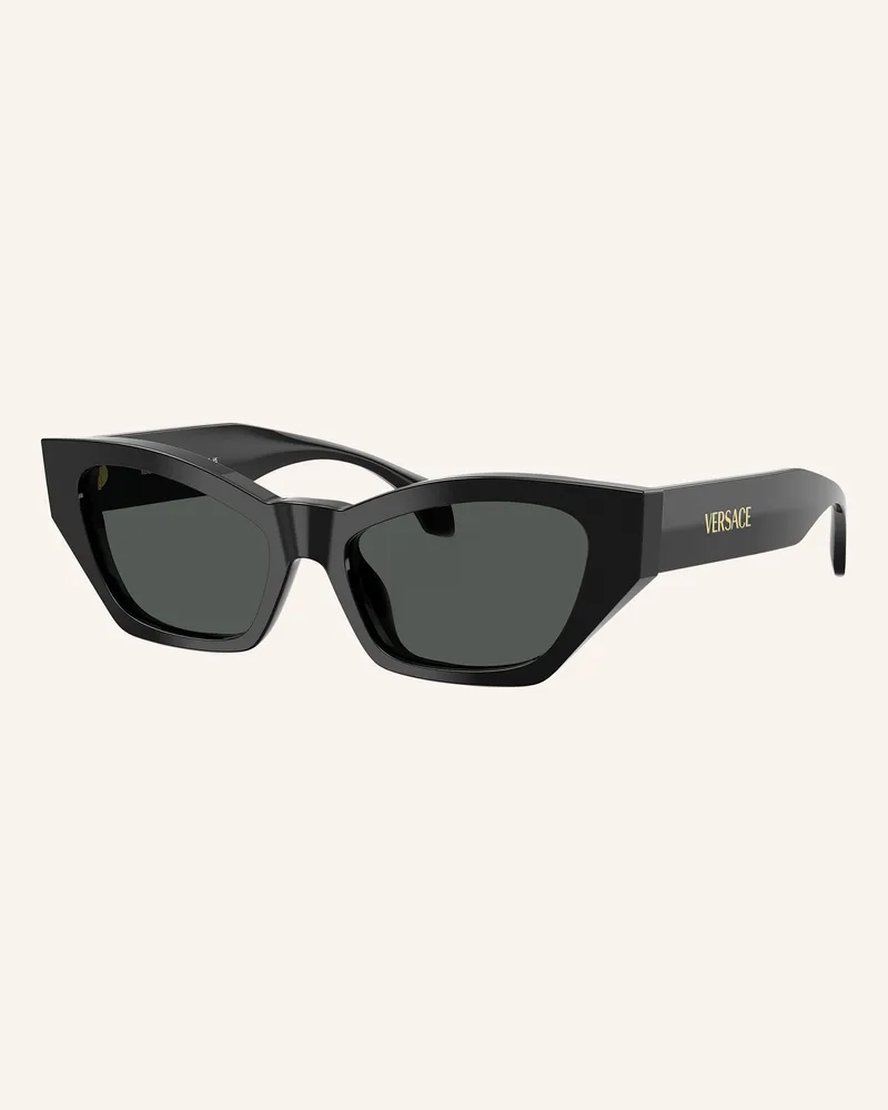 Versace Sonnenbrille ve4488u schwarz Gb1