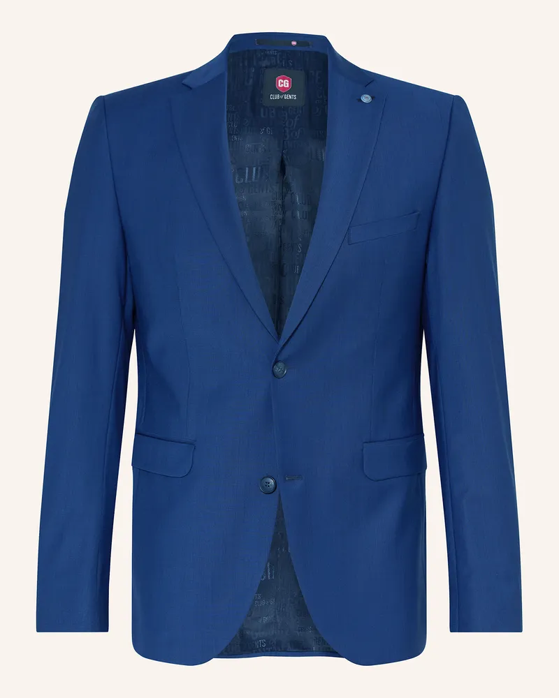 CG Anzugsakko CADEN Slim Fit 62