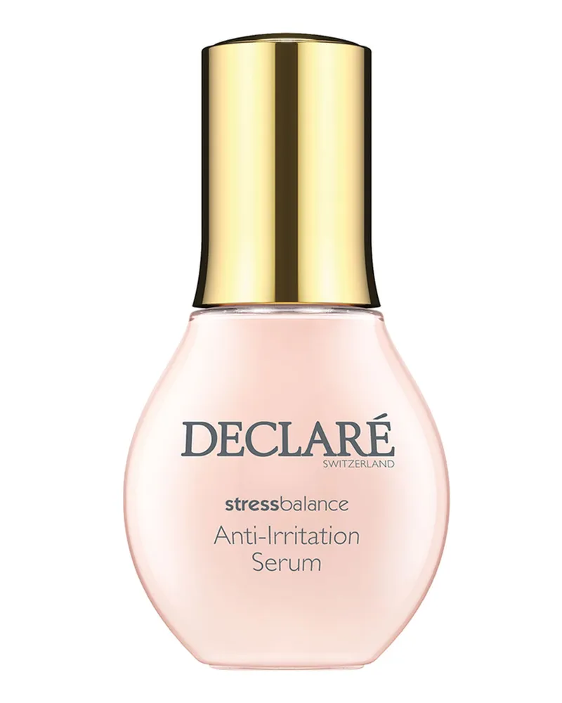 Declaré STRESSBALANCE 