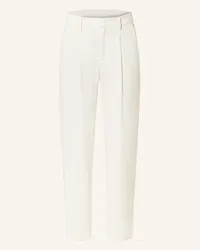 MAC Jeans Hose CALLA Weiss