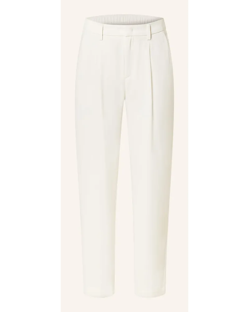 MAC Jeans Hose CALLA Weiss