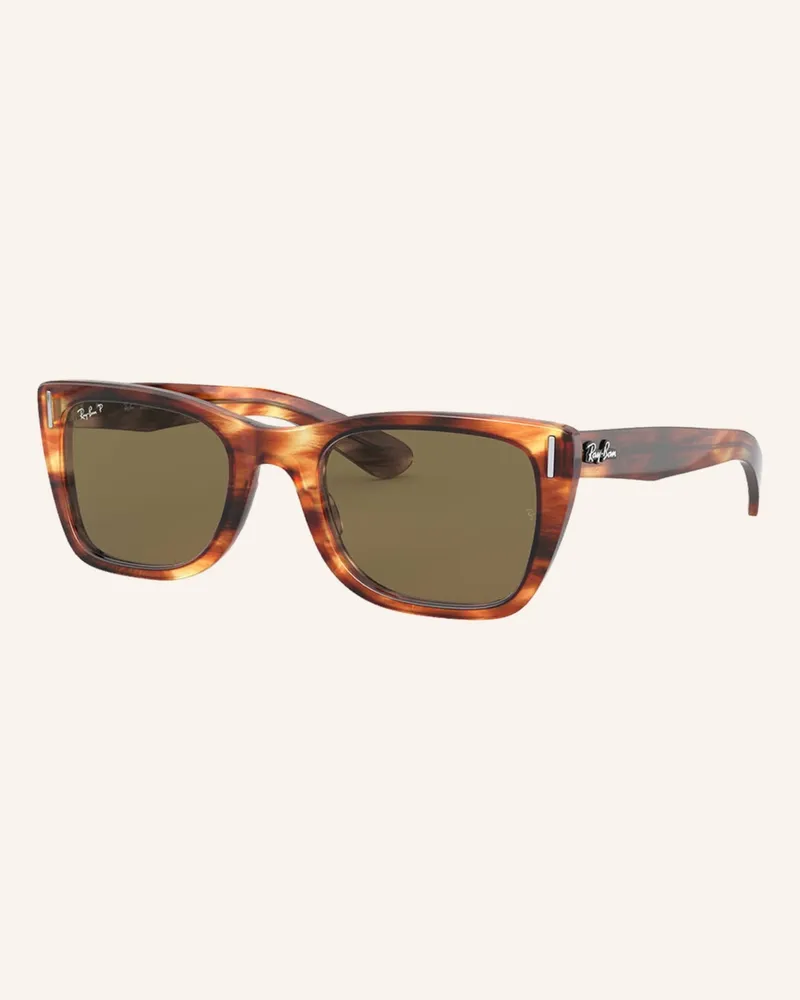 Ray Ban Sonnenbrille RB2248 CARIBBEAN 954