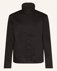 Calvin Klein Blouson Schwarz