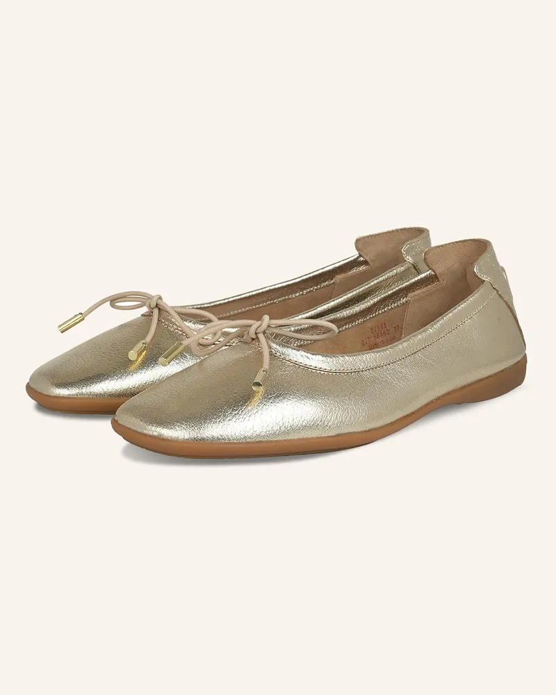 CRICKIT Ballerina Omega silber Platin