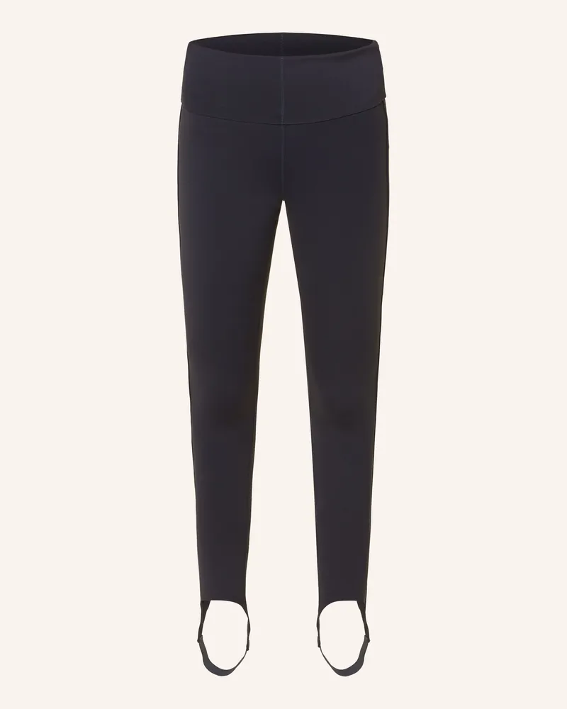 10Days Leggings blau Dunkelblau