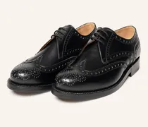 Schnürer JANOSH K FULL-BROGUE BC