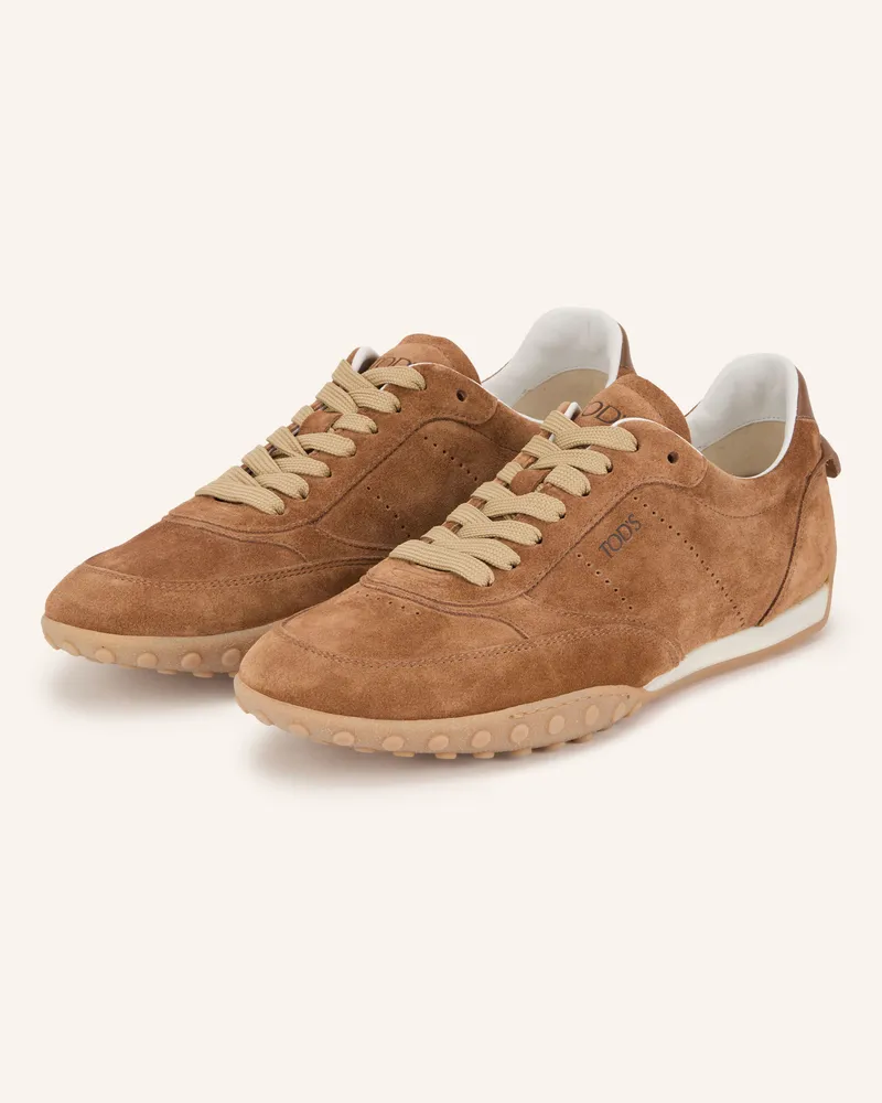 TOD'S Senaker braun Braun
