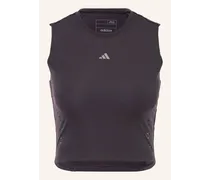 Cropped-Top HIIT