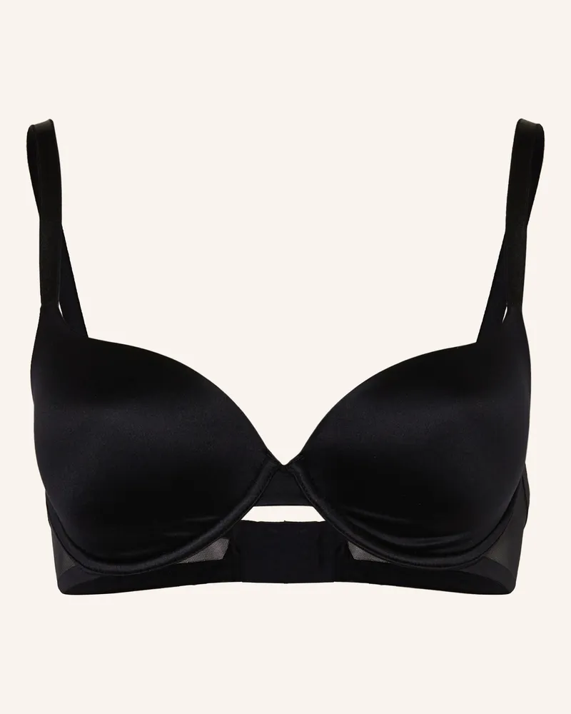 Passionata Schalen-BH BIANCA Schwarz