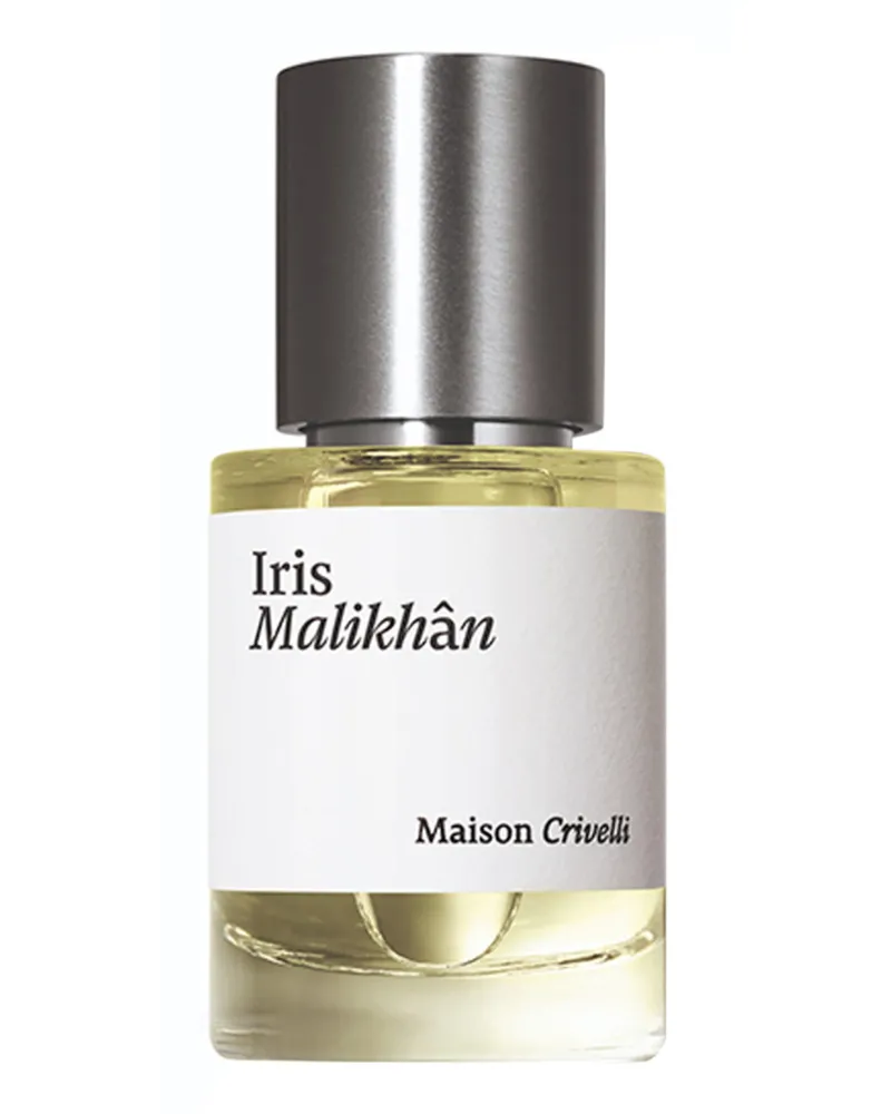 Maison Crivelli IRIS MALIKHAN 